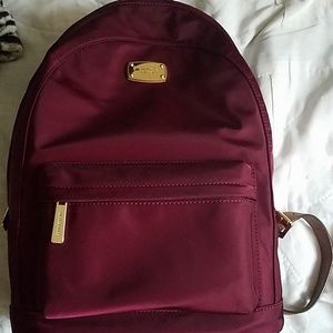 Michael Kors backpack HOST PICK